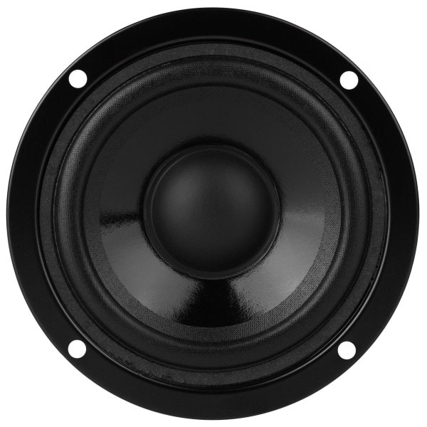 Main product image for 4" Treated Paper Cone Woofer 16 Ohm 299-320